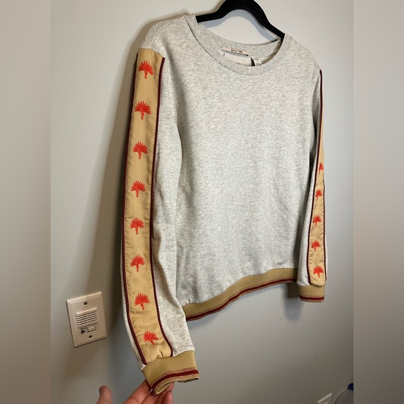 SCOTCH AND SODA SWEATER - Picture 2 of 9